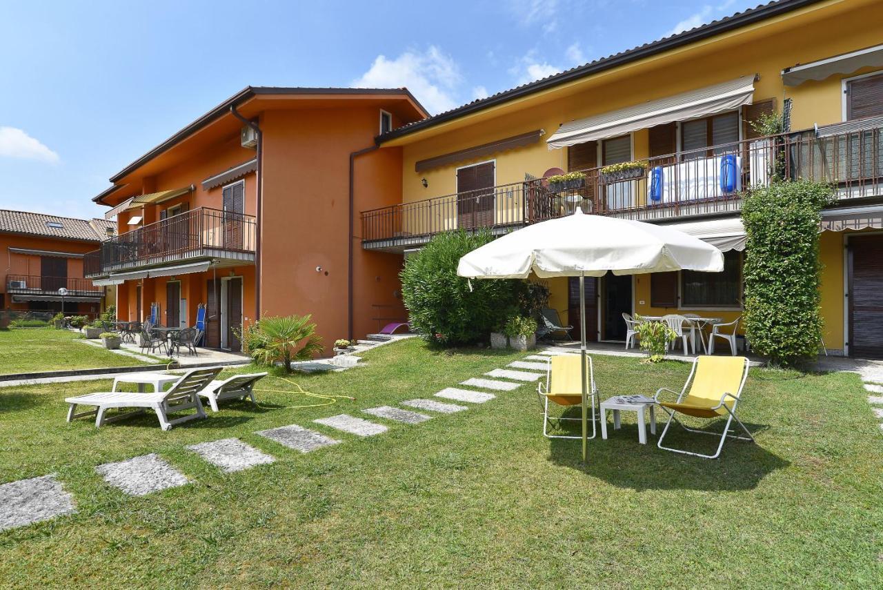 Apartment Dei Salici Ronchi (Veneto)